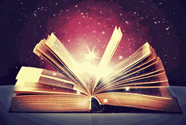 Гадание по книге судеб