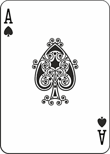 Туз пик